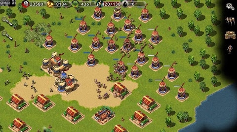 Warage Apk Mod