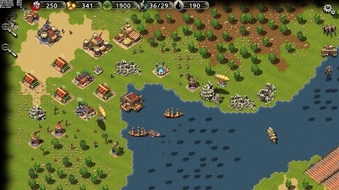 Warage Apk Mod