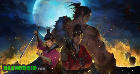 Warriors of Kingdom: Revenge Fight Apk Mod Warriors of Kingdom: Revenge Fight Apk Mod