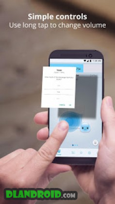 Awesome Land Pro LiveWallpaper Apk android