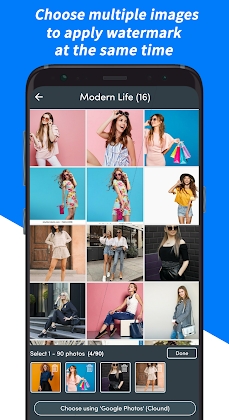 Watermark - Watermark Photos Apk