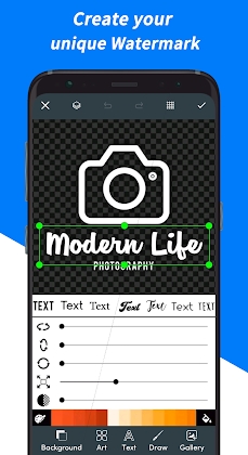 Watermark - Watermark Photos Apk