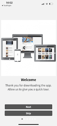 WatersTechnology Apk