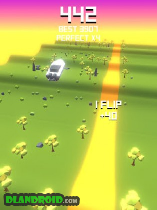 Waves Apk Mod