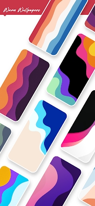 Waves Wallpapers Apk
