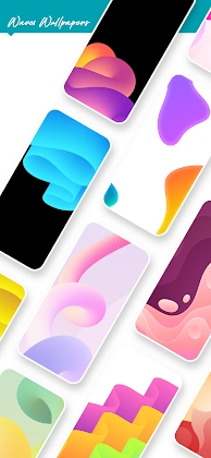 Waves Wallpapers Apk