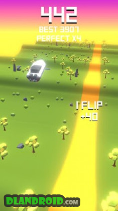 Waves Apk Mod