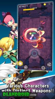 Weapon Masters : Roguelike Apk Mod