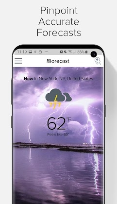 Weather 