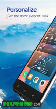 Weather Advanced for Android Apk Mod