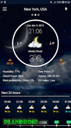 Weather Channel Pro Apk Full Weather Channel Pro Apk Full