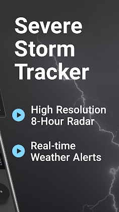 Weather Radar Live Tracker PRO Apk