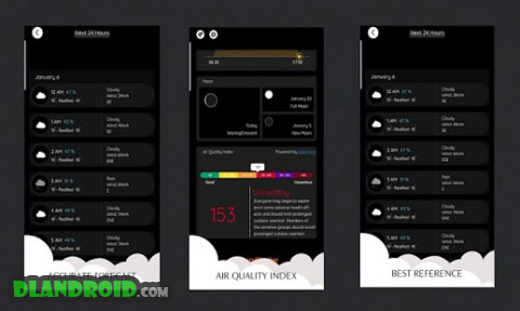 Weather Radar Premium Apk