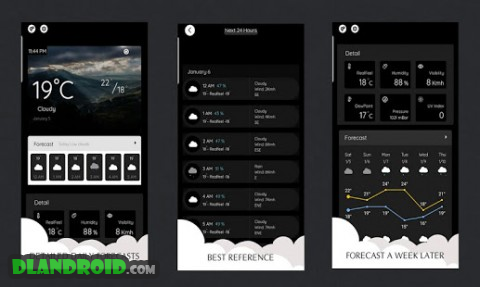 Weather Radar Premium Apk