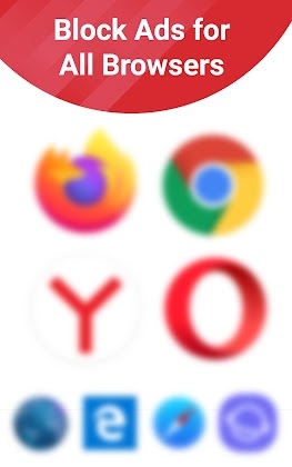 Web Ad Blocker 