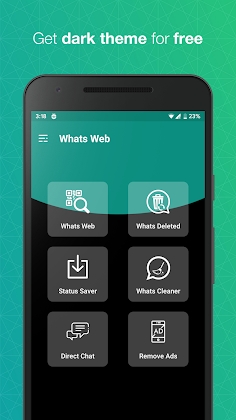 Whats Web for WA Apk