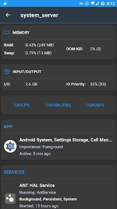 WhatsRunning Pro Apk
