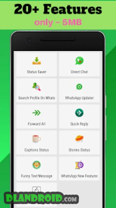 WhatsTools 1 7 9 Apk  Pro  Unlocked latest Download Android