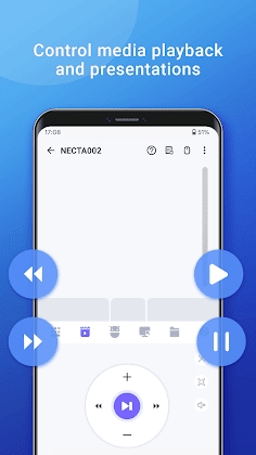 WiFi Mouse Pro Apk