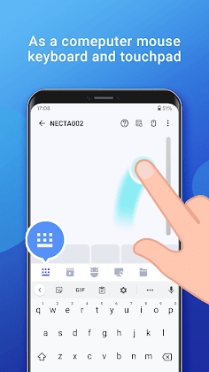 WiFi Mouse Pro Apk