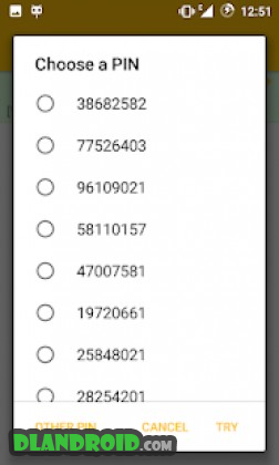 Wifi Connect WPS Apk