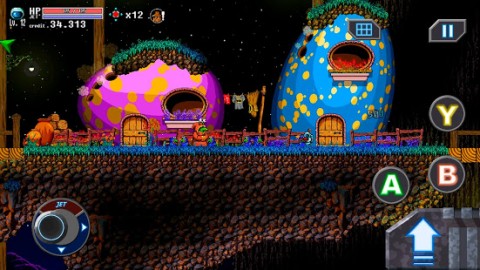 Rolling Sky apk mod Android