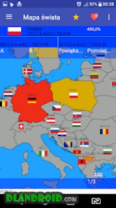 World Map PRO Apk World Map PRO Apk