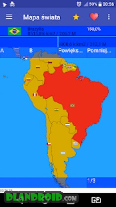 World Map PRO Apk World Map PRO Apk