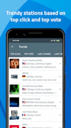 World Radio - Worldwide Radio International App Apk Full