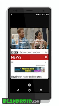 World news all around the world - top news android Apk