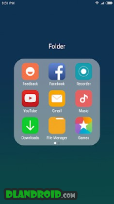 X Launcher New: With OS12 Style Theme & No Ads Apk Full