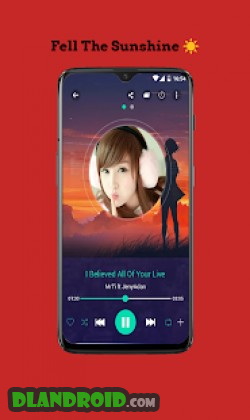 X Music Player Apk Full