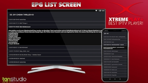 Xtreme Play Apk