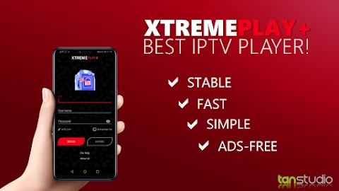 Xtreme Play Apk