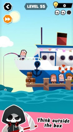 YOLO？ Apk Mod