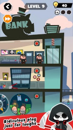 YOLO？ Apk Mod