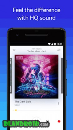 Yandex Music — listen and download Apk Yandex Music — listen and download Apk