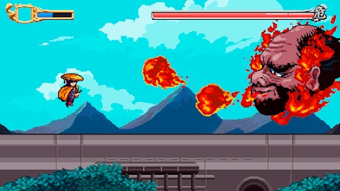 Yokai Hunter Shintaro Apk