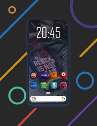 Yomira - Premium Icon Pack Apk