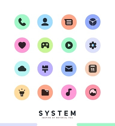 You IconPack Apk