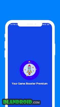 Your Game Booster Premium Apk Full