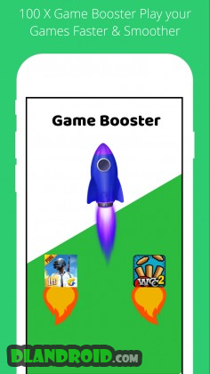 Your Game Booster Pro 2019 Apk Full