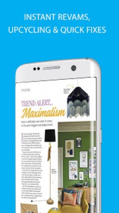 Your Home Magazine Apk