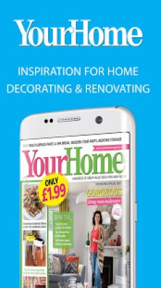 Your Home Magazine Apk