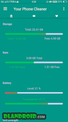 Your Phone Cleaner Lite - Pro Cleaner Apk Full