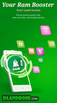 Your Ram Booster (Premium) Apk Full