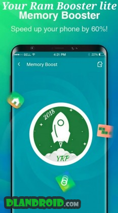Your Ram Booster Lite Apk Full
