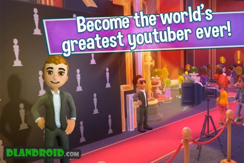 Youtubers Life Gaming Channel 1 6 2 Apk Mod Obb Data Latest
