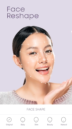YuFace: Makeup Cam, Face App Apk