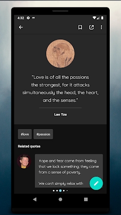 Zen Enso Apk Mod